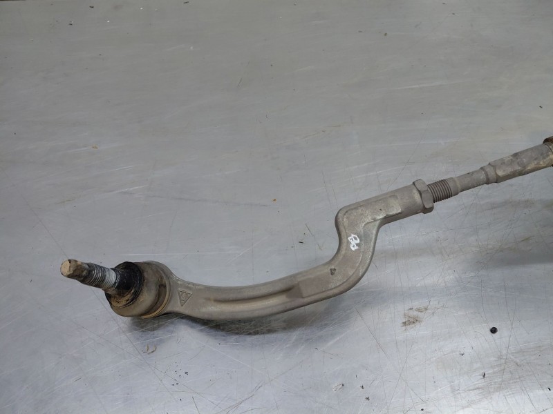 Recambio de cremallera direccion para mercedes-benz clase a (w176) design referencia OEM IAM A2464604901  