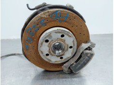 Recambio de mangueta delantera derecha para mercedes-benz clase a (w176) design referencia OEM IAM A2463320601  