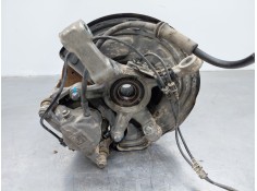 Recambio de mangueta delantera derecha para mercedes-benz clase a (w176) design referencia OEM IAM A2463320601   2