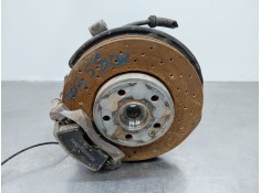 Recambio de mangueta delantera izquierda para mercedes-benz clase a (w176) design referencia OEM IAM A2463320501  