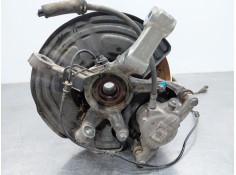 Recambio de mangueta delantera izquierda para mercedes-benz clase a (w176) design referencia OEM IAM A2463320501   2