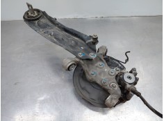 Recambio de mangueta trasera derecha para mercedes-benz clase a (w176) design referencia OEM IAM A2463503641 A2463500506  2