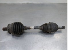 Recambio de transmision delantera izquierda para mercedes-benz clase a (w176) design referencia OEM IAM A2463309400  