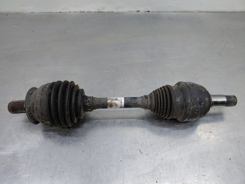 Recambio de transmision delantera izquierda para mercedes-benz clase a (w176) design referencia OEM IAM A2463309400  