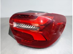 Recambio de piloto trasero derecho para mercedes-benz clase a (w176) design referencia OEM IAM A1769065100  