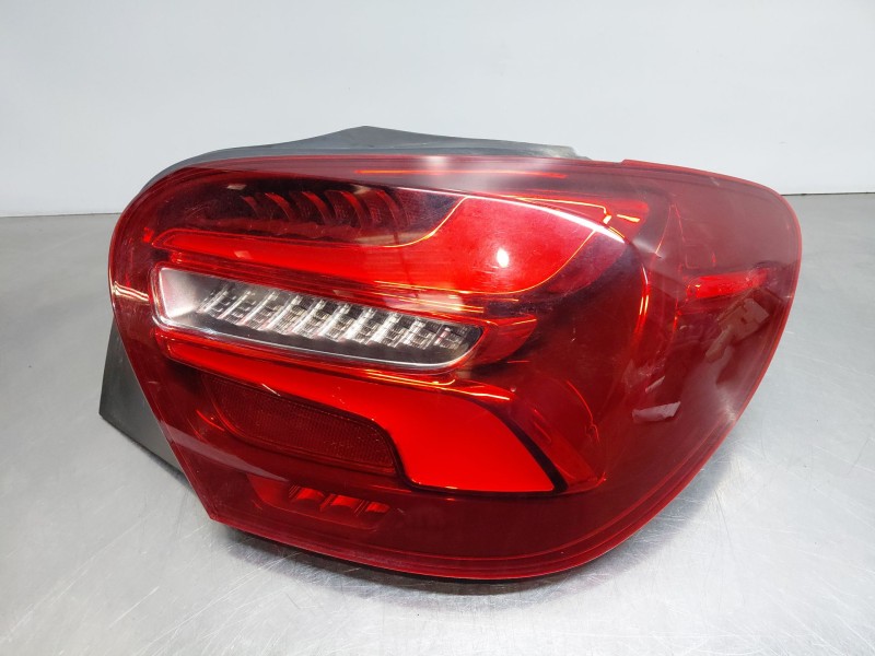 Recambio de piloto trasero derecho para mercedes-benz clase a (w176) design referencia OEM IAM A1769065100  