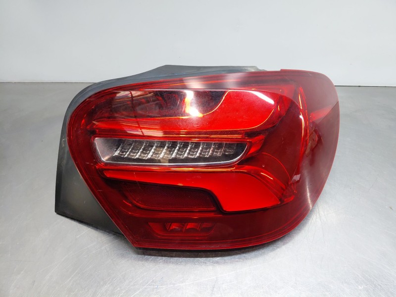 Recambio de piloto trasero derecho para mercedes-benz clase a (w176) design referencia OEM IAM A1769065100  