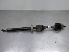 Recambio de transmision delantera derecha para mercedes-benz clase a (w176) design referencia OEM IAM A2463303200  