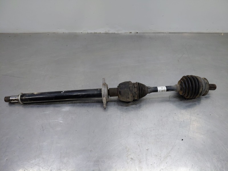 Recambio de transmision delantera derecha para mercedes-benz clase a (w176) design referencia OEM IAM A2463303200  