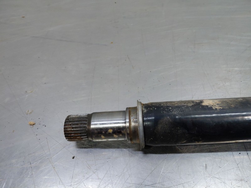 Recambio de transmision delantera derecha para mercedes-benz clase a (w176) design referencia OEM IAM A2463303200  