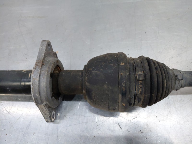 Recambio de transmision delantera derecha para mercedes-benz clase a (w176) design referencia OEM IAM A2463303200  