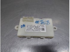 Recambio de modulo electronico para mercedes-benz clase a (w176) design referencia OEM IAM A2129009729  