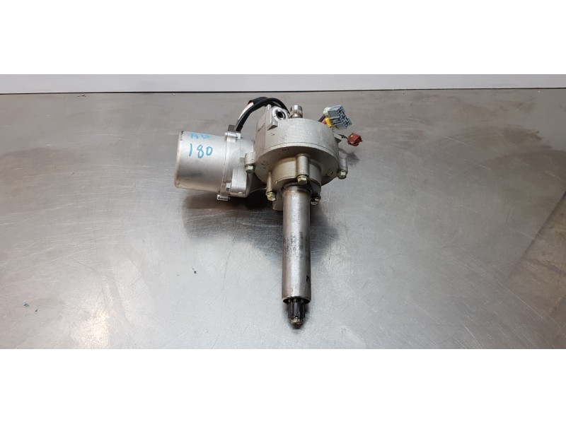 Recambio de columna direccion para kia carens ( ) concept referencia OEM IAM 56300A4100  