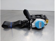 Recambio de cinturon seguridad trasero izquierdo para mercedes-benz clase a (w176) design referencia OEM IAM A1768602385  