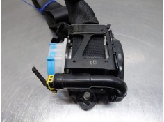 Recambio de cinturon seguridad trasero izquierdo para mercedes-benz clase a (w176) design referencia OEM IAM A1768602385   2