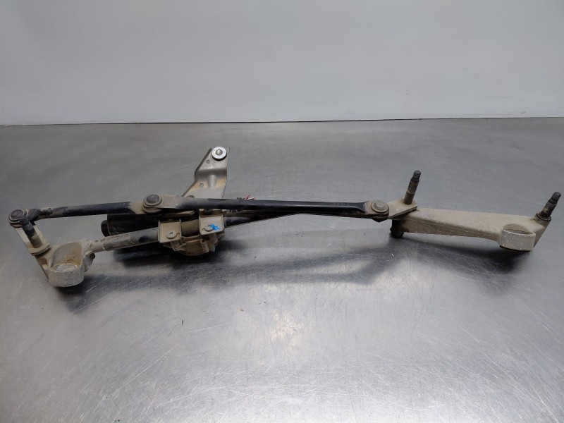 Recambio de motor limpia delantero para mercedes-benz clase a (w176) design referencia OEM IAM A1768200040 A1769061800 