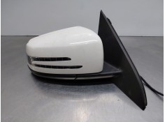 Recambio de retrovisor derecho para mercedes-benz clase a (w176) design referencia OEM IAM A1768100400  