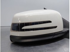 Recambio de retrovisor derecho para mercedes-benz clase a (w176) design referencia OEM IAM A1768100400   2