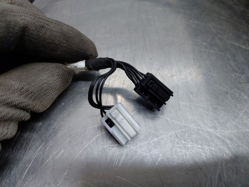 Recambio de retrovisor derecho para mercedes-benz clase a (w176) design referencia OEM IAM A1768100400  