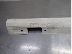 Recambio de faldon lateral para mercedes-benz clase a (w176) design referencia OEM IAM A1766900740   2