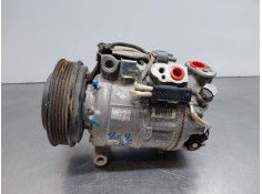 Recambio de compresor aire acondicionado para mercedes-benz clase a (w176) design referencia OEM IAM A0038304460  