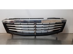 Recambio de rejilla delantera para ssangyong rexton rx 270 plus / 270 xdi plus referencia OEM IAM 7946308000