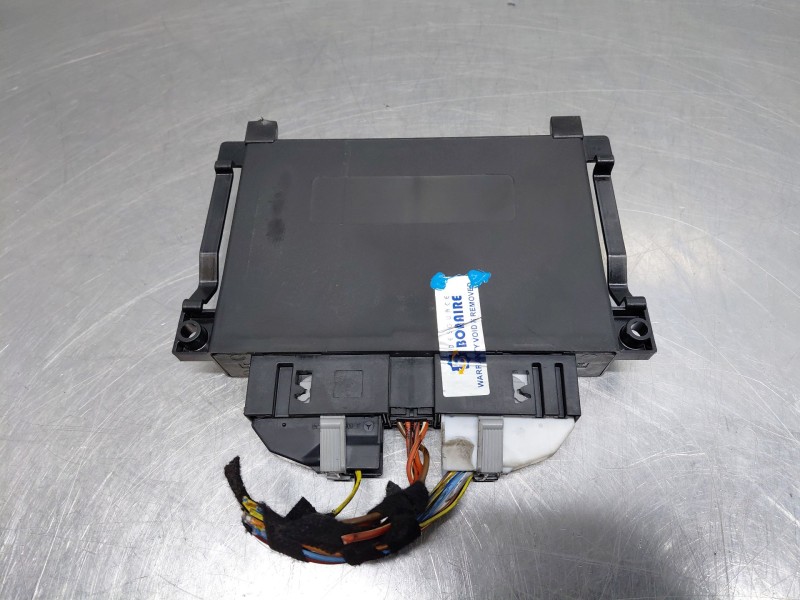 Recambio de modulo electronico para mercedes-benz clase a (w176) design referencia OEM IAM A0009003606  