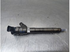 Recambio de inyector para nissan qashqai (j11) tekna referencia OEM IAM 1660000Q2D 0445110546 