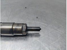 Recambio de inyector para nissan qashqai (j11) tekna referencia OEM IAM 1660000Q2D 0445110546  2