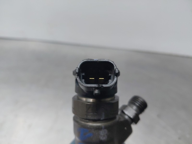 Recambio de inyector para nissan qashqai (j11) tekna referencia OEM IAM 1660000Q2D 0445110546 