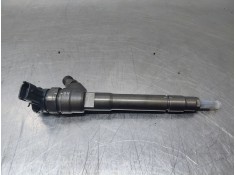 Recambio de inyector para nissan qashqai (j11) tekna referencia OEM IAM 1660000Q2D 0445110546 