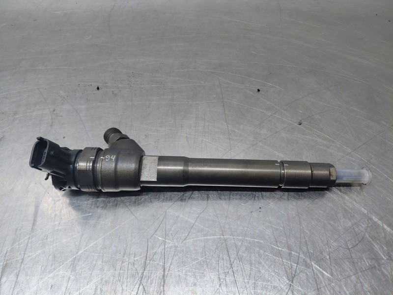 Recambio de inyector para nissan qashqai (j11) tekna referencia OEM IAM 1660000Q2D 0445110546 