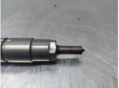 Recambio de inyector para nissan qashqai (j11) tekna referencia OEM IAM 1660000Q2D 0445110546  2