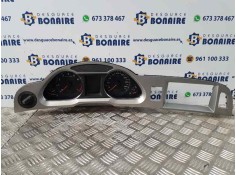Recambio de cuadro instrumentos para audi a6 berlina (4f2) 3.2 fsi referencia OEM IAM 4F0920932C