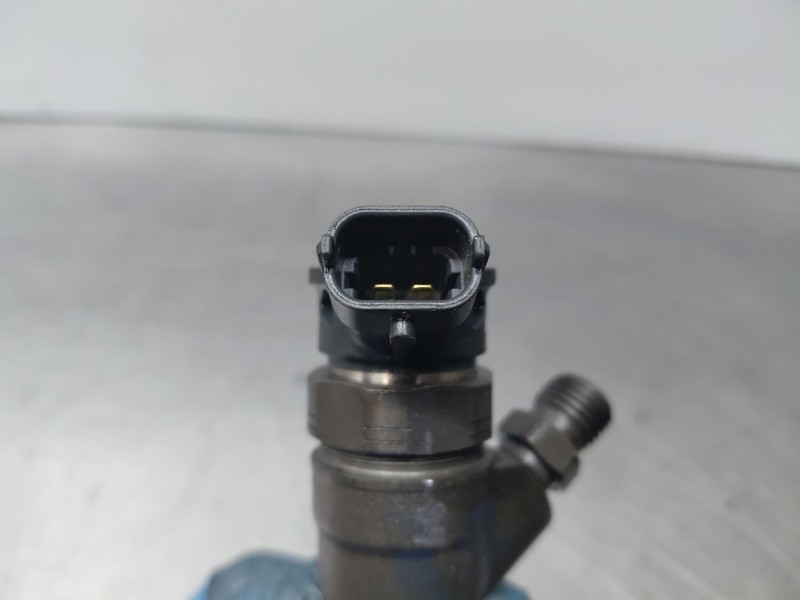 Recambio de inyector para nissan qashqai (j11) tekna referencia OEM IAM 1660000Q2D 0445110546 