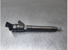 Recambio de inyector para nissan qashqai (j11) tekna referencia OEM IAM 1660000Q2D 0445110546 