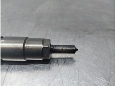 Recambio de inyector para nissan qashqai (j11) tekna referencia OEM IAM 1660000Q2D 0445110546  2