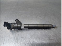 Recambio de inyector para nissan qashqai (j11) tekna referencia OEM IAM 1660000Q2D 0445110546 