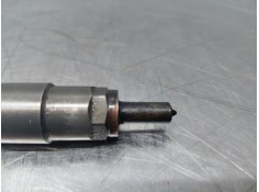 Recambio de inyector para nissan qashqai (j11) tekna referencia OEM IAM 1660000Q2D 0445110546  2