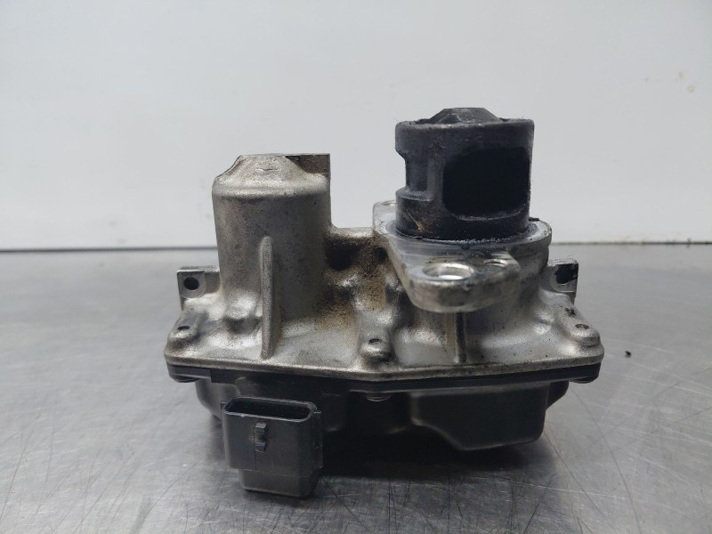 Recambio de valvula egr para nissan qashqai (j11) tekna referencia OEM IAM 1471000Q1G  