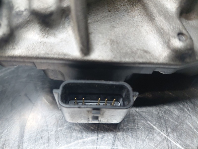 Recambio de valvula egr para nissan qashqai (j11) tekna referencia OEM IAM 1471000Q1G  