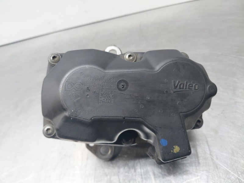 Recambio de valvula egr para nissan qashqai (j11) tekna referencia OEM IAM 1471000Q1G  
