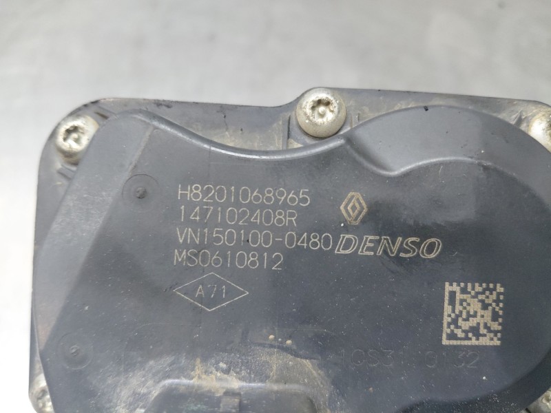 Recambio de no identificado para nissan qashqai (j11) tekna referencia OEM IAM 1471000Q0T  