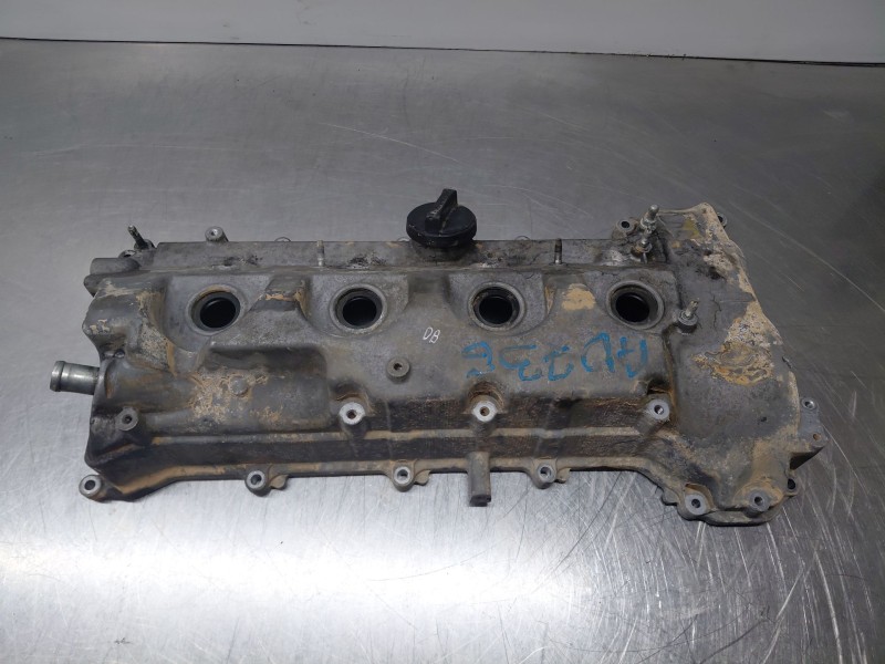 Recambio de tapa balancines para toyota rav 4 (a3) 4wd referencia OEM IAM 1120126050  