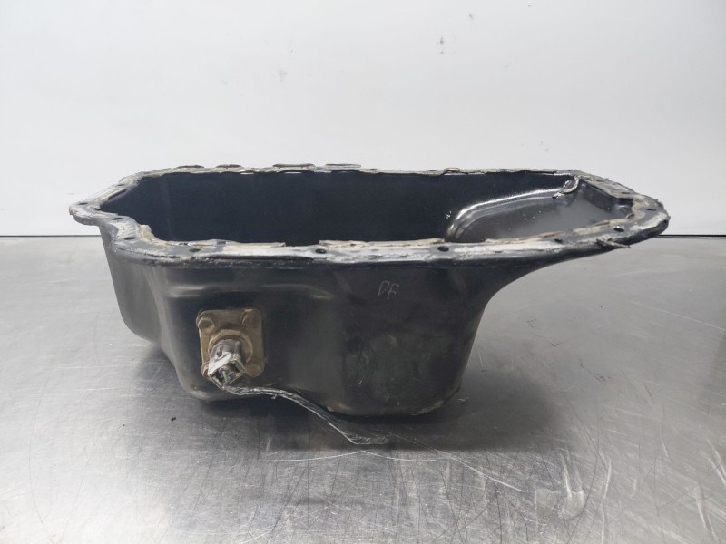 Recambio de carter para toyota rav 4 (a3) 4wd referencia OEM IAM 121020R010  