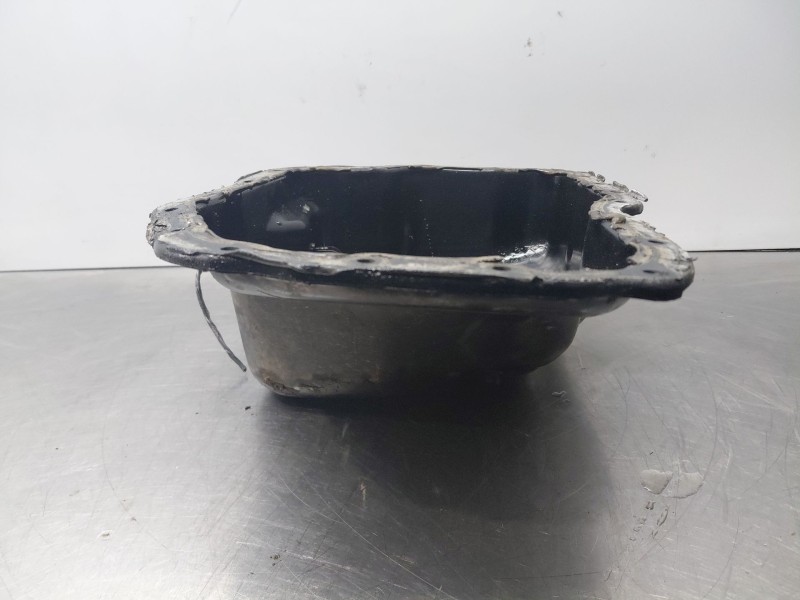 Recambio de carter para toyota rav 4 (a3) 4wd referencia OEM IAM 121020R010  