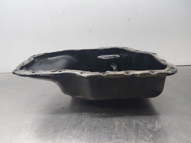 Recambio de carter para toyota rav 4 (a3) 4wd referencia OEM IAM 121020R010  