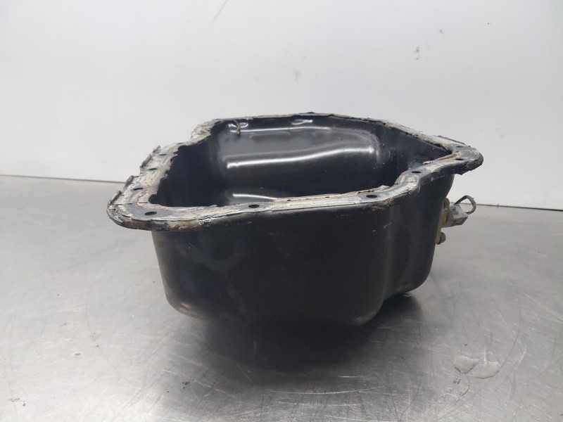 Recambio de carter para toyota rav 4 (a3) 4wd referencia OEM IAM 121020R010  