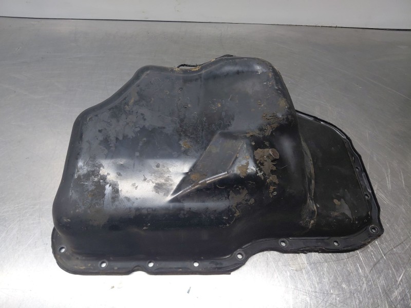 Recambio de carter para toyota rav 4 (a3) 4wd referencia OEM IAM 121020R010  