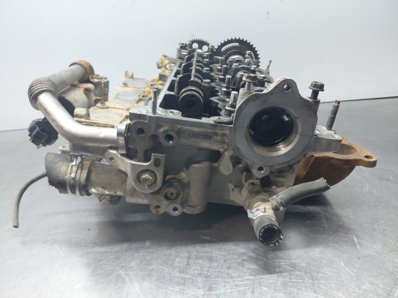 Recambio de culata para toyota rav 4 (a3) 4wd referencia OEM IAM 1110129555  